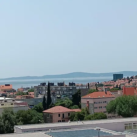 Ivan & Luka Apartment Split