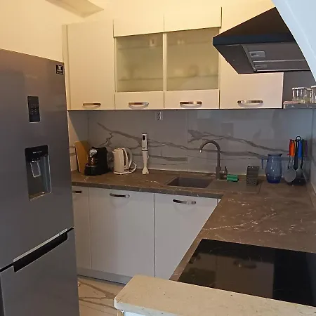 Apartment Ivan & Luka Split