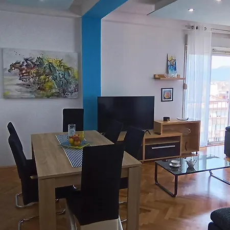 Ivan & Luka Apartment Split