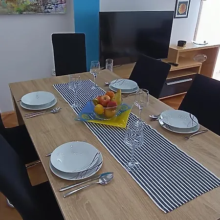 Ivan & Luka Apartment Split