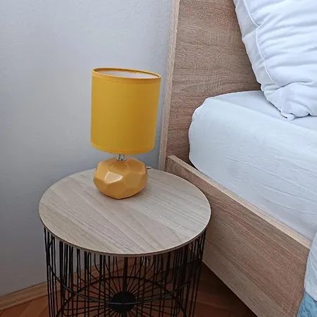 Apartment Ivan & Luka Split
