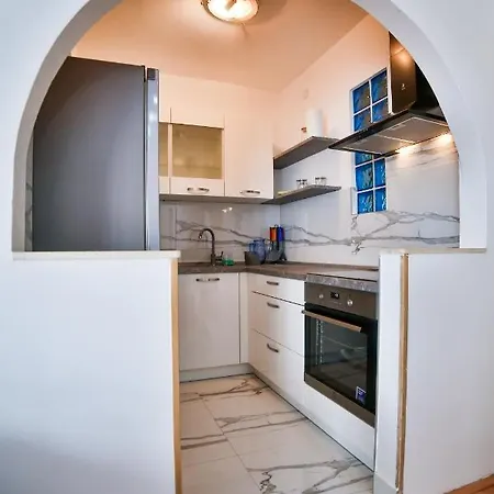 Ivan & Luka Apartment Split